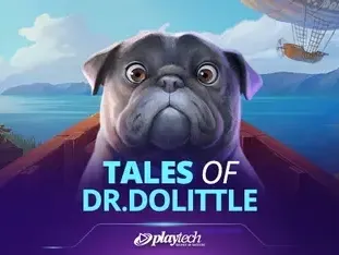 Tales Of Dr. Dolittle icon