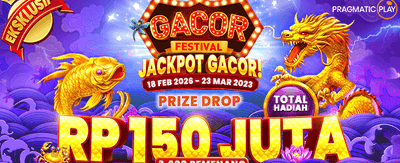 Jackpot Instan Menanti Anda banner