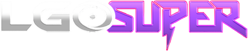 lgosuper Logo